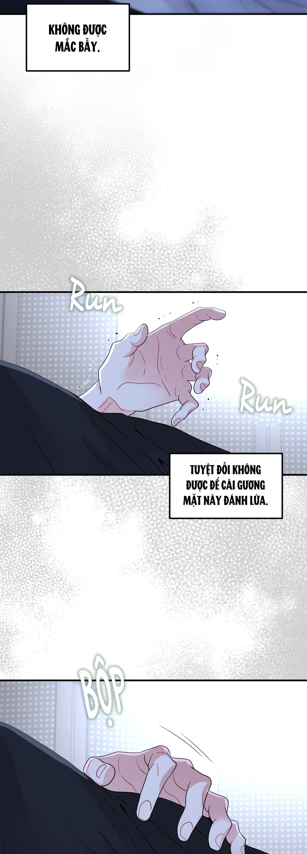 (ABO) Quo Vadis, Domine? Chapter 13 Trang 52