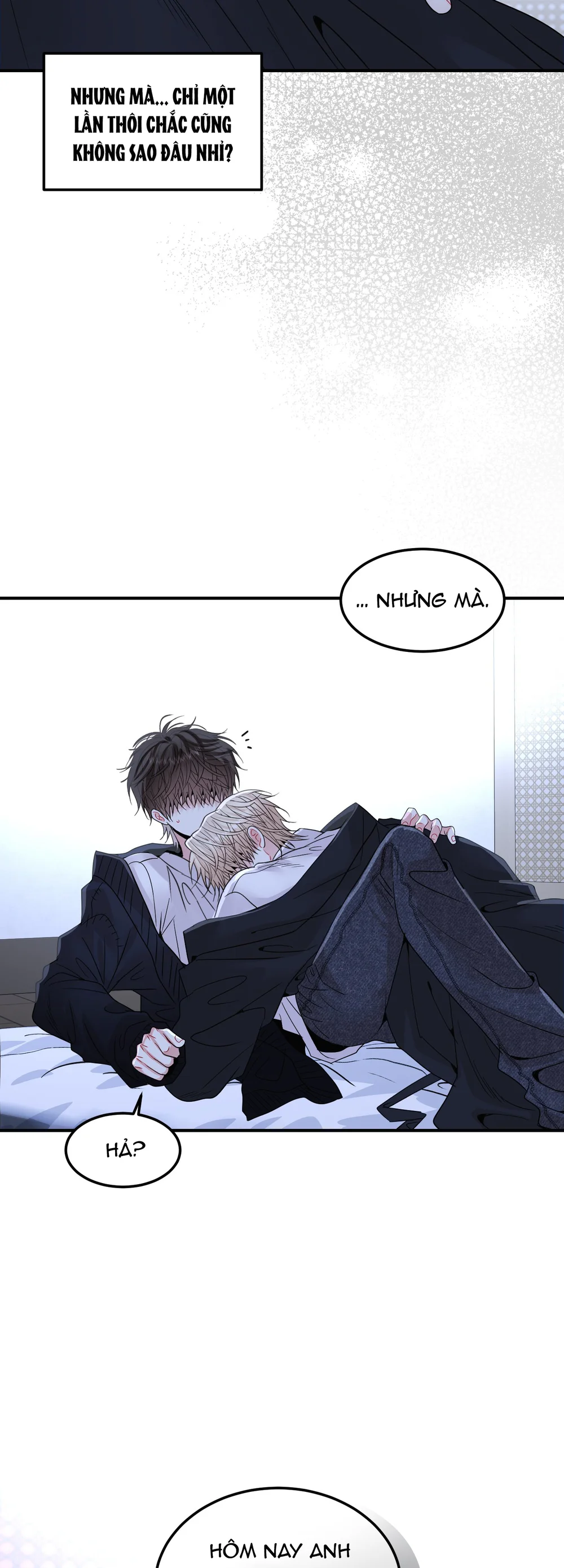 (ABO) Quo Vadis, Domine? Chapter 13 Trang 53