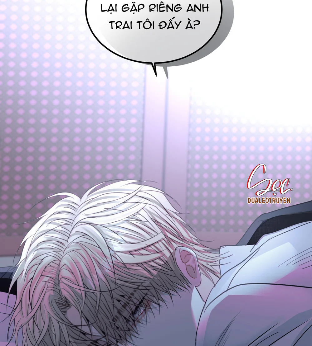 (ABO) Quo Vadis, Domine? Chapter 13 Trang 54