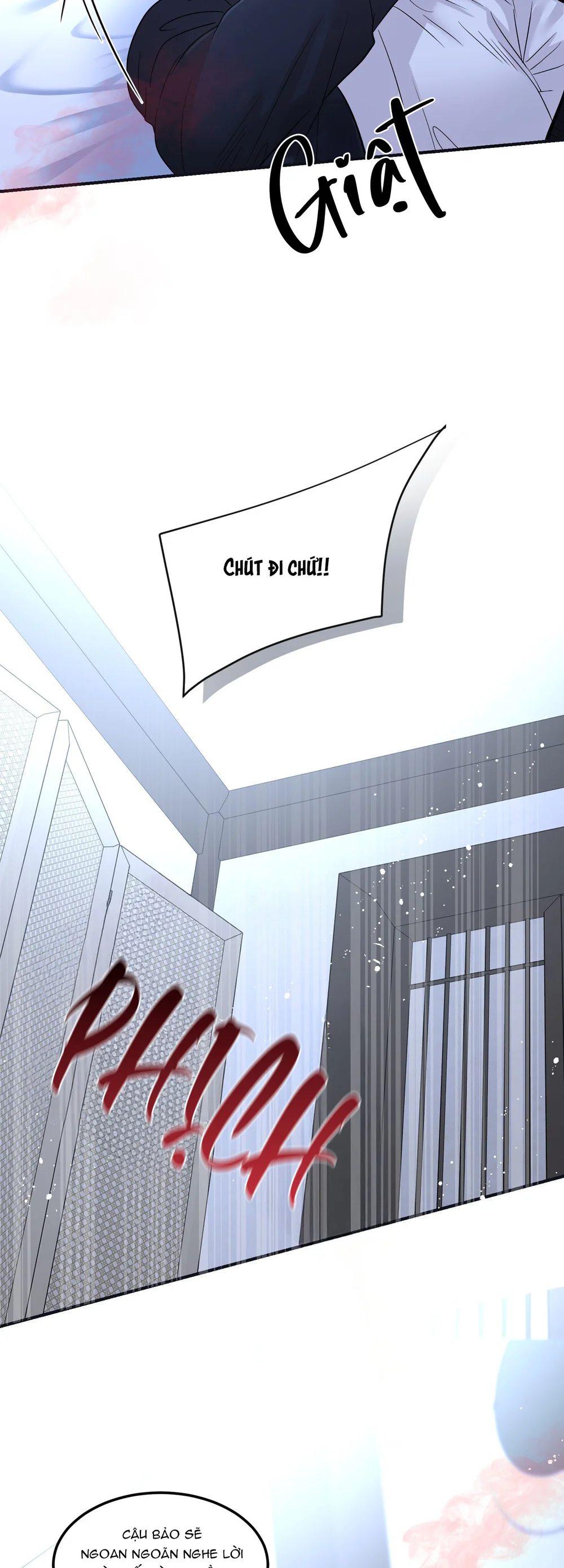 (ABO) Quo Vadis, Domine? Chapter 14 Trang 8