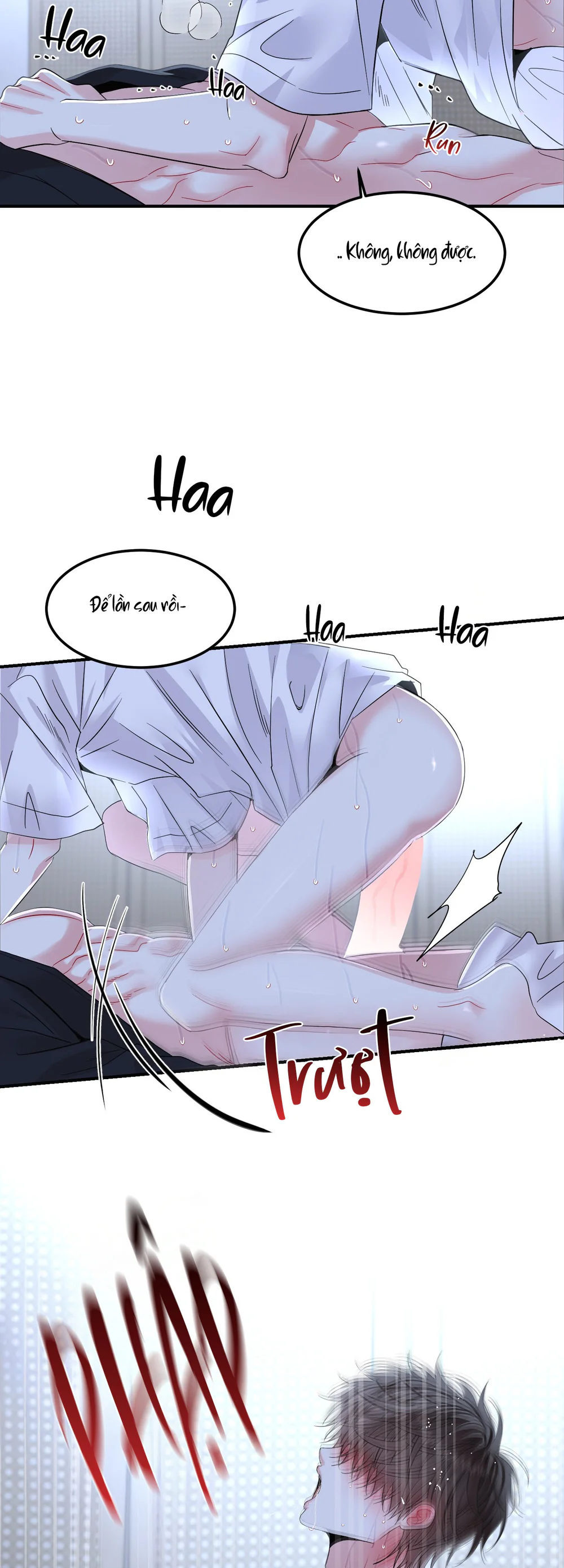 (ABO) Quo Vadis, Domine? Chapter 14 Trang 33