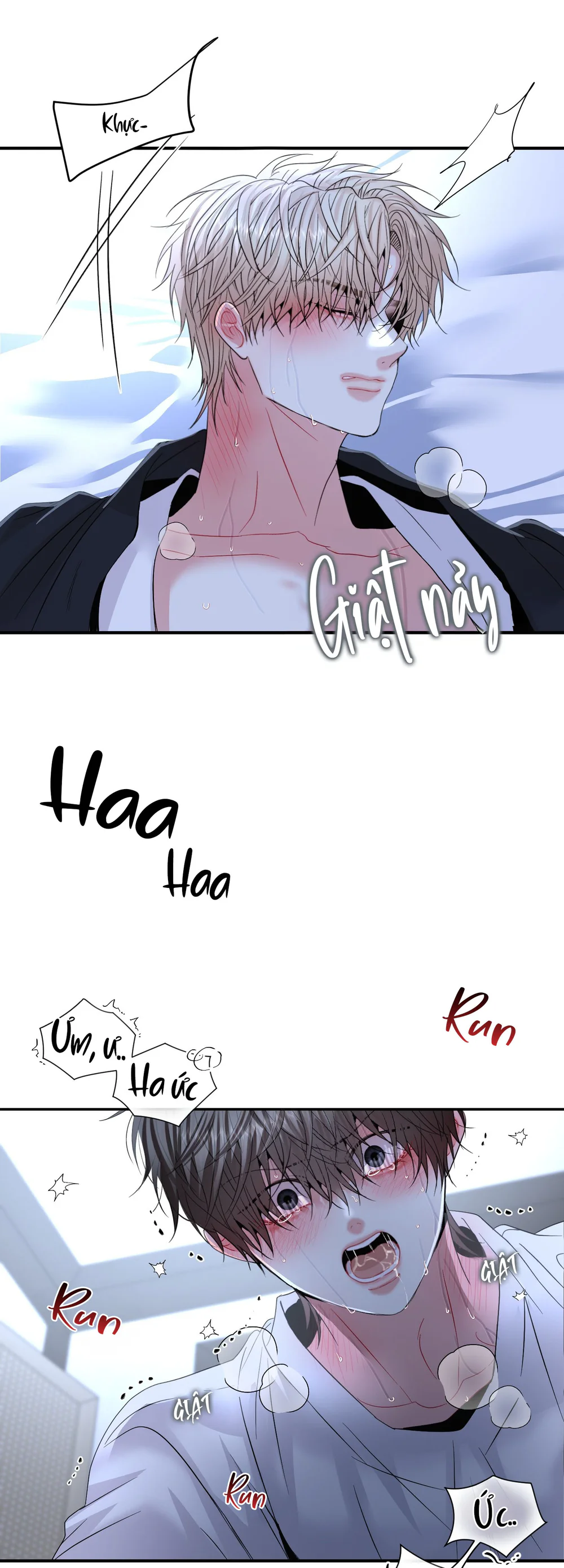 (ABO) Quo Vadis, Domine? Chapter 14 Trang 35