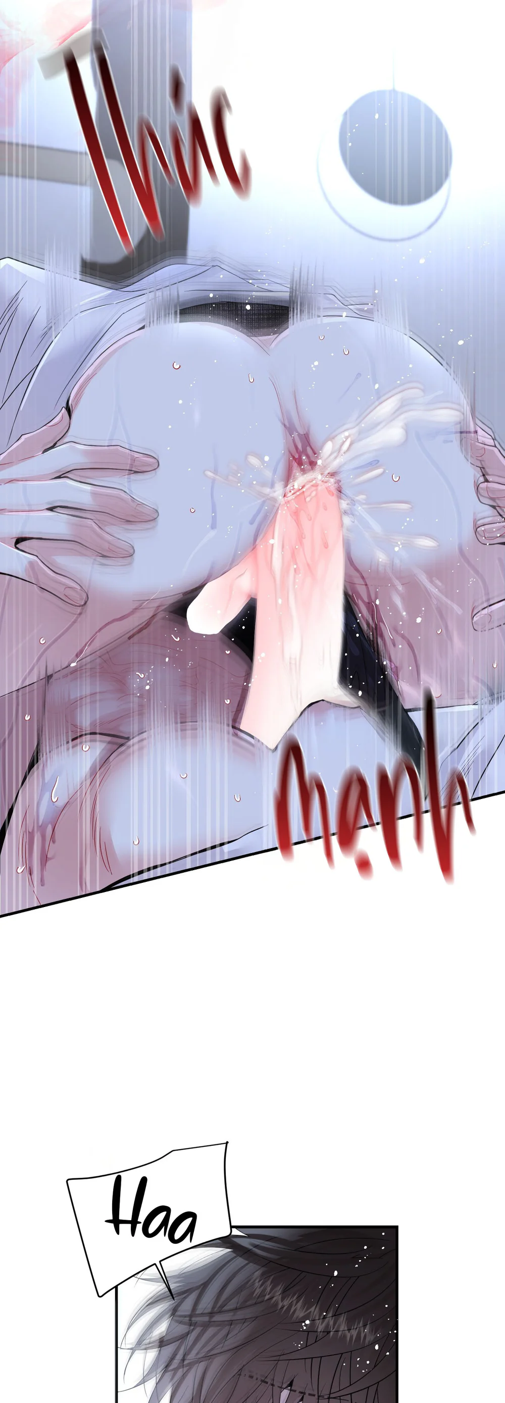 (ABO) Quo Vadis, Domine? Chapter 14 Trang 39