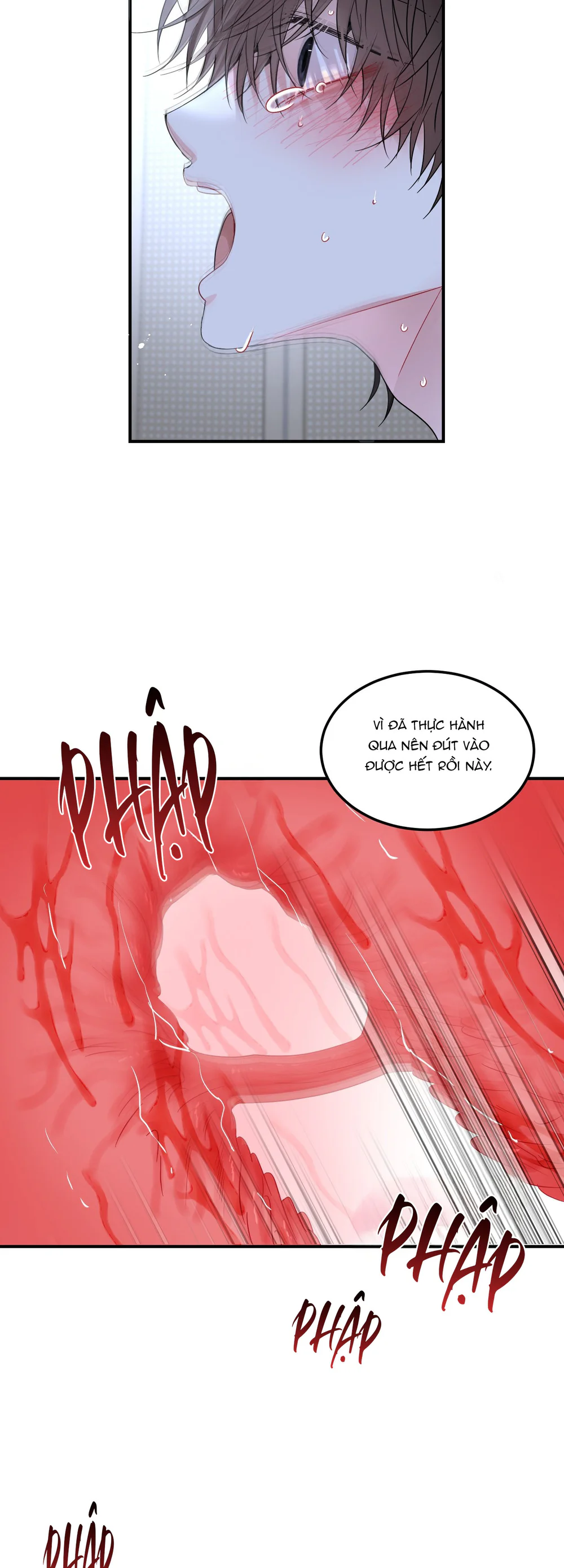 (ABO) Quo Vadis, Domine? Chapter 14 Trang 40