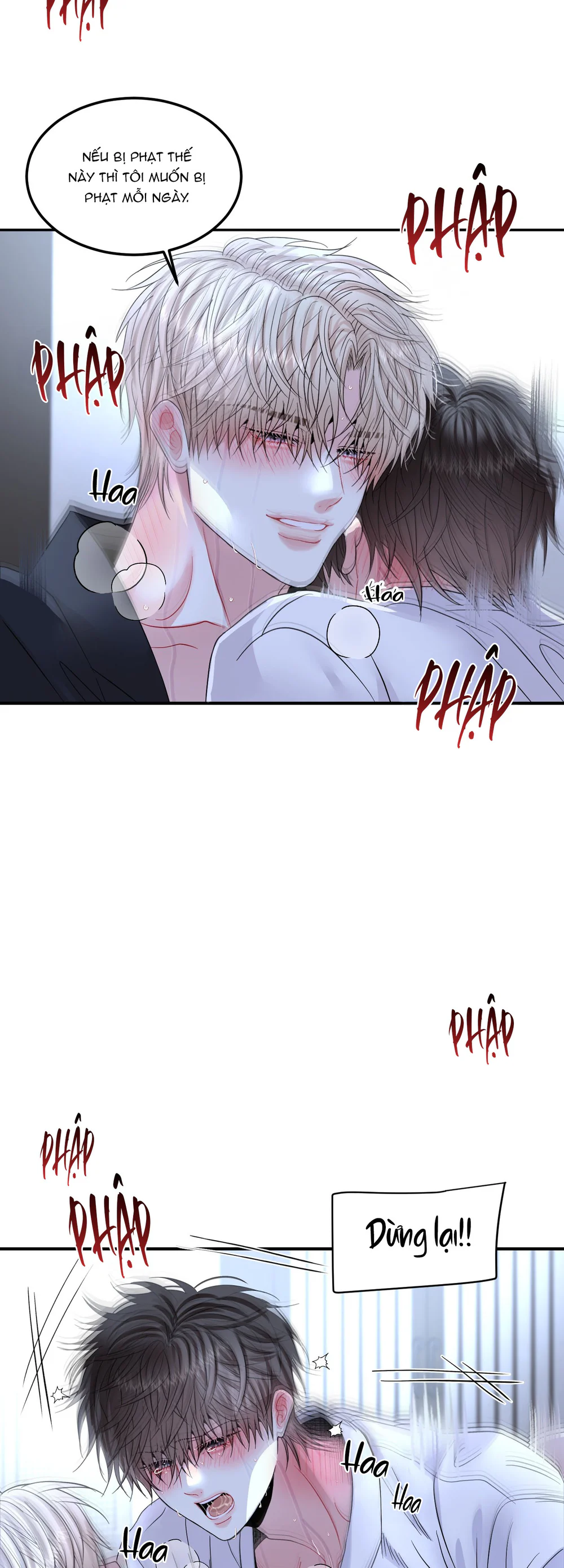 (ABO) Quo Vadis, Domine? Chapter 14 Trang 41