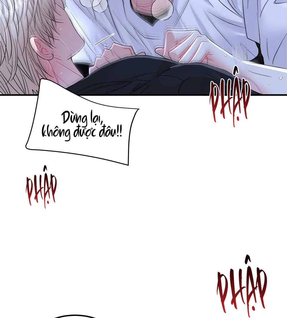 (ABO) Quo Vadis, Domine? Chapter 14 Trang 42