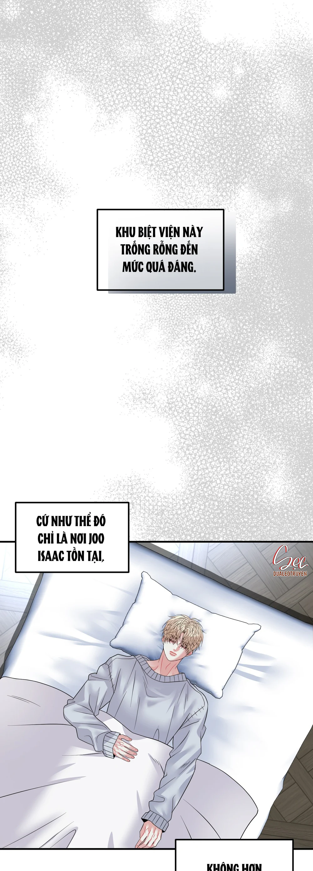 (ABO) Quo Vadis, Domine? Chapter 15 Trang 10