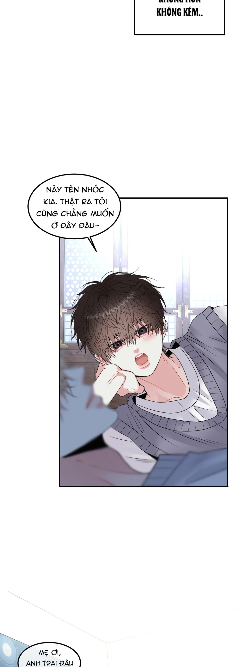 (ABO) Quo Vadis, Domine? Chapter 15 Trang 11