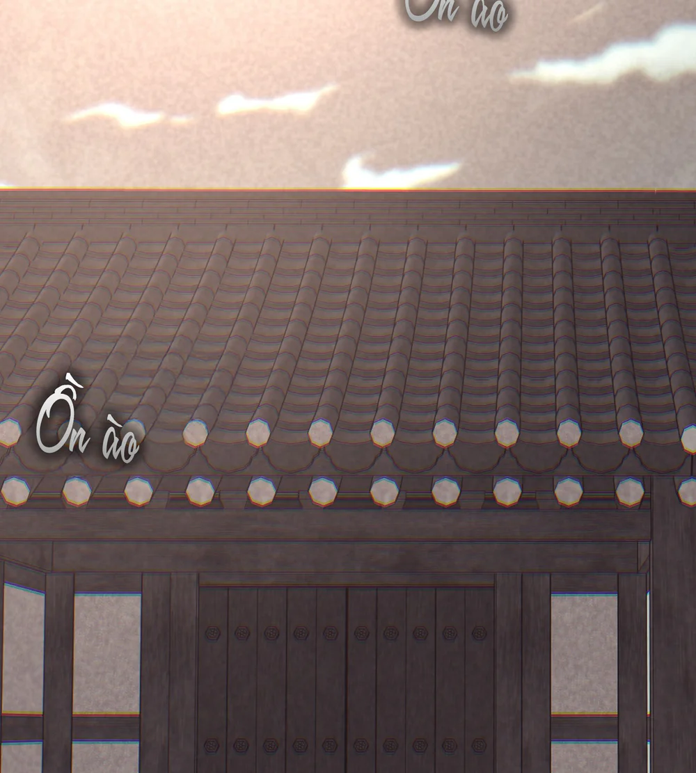 (ABO) Quo Vadis, Domine? Chapter 15 Trang 18