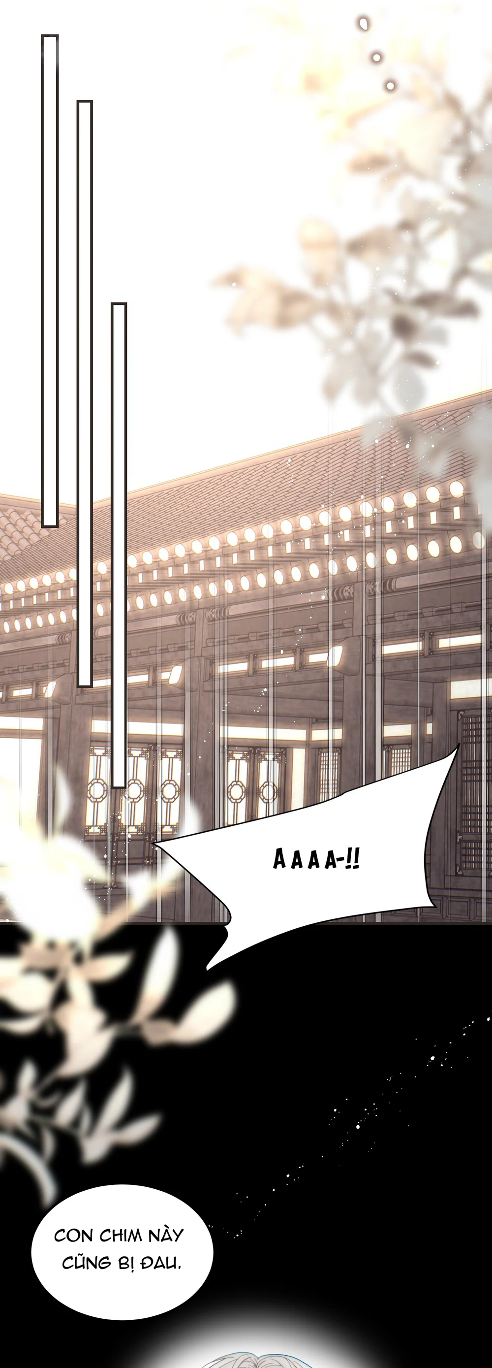 (ABO) Quo Vadis, Domine? Chapter 15 Trang 25