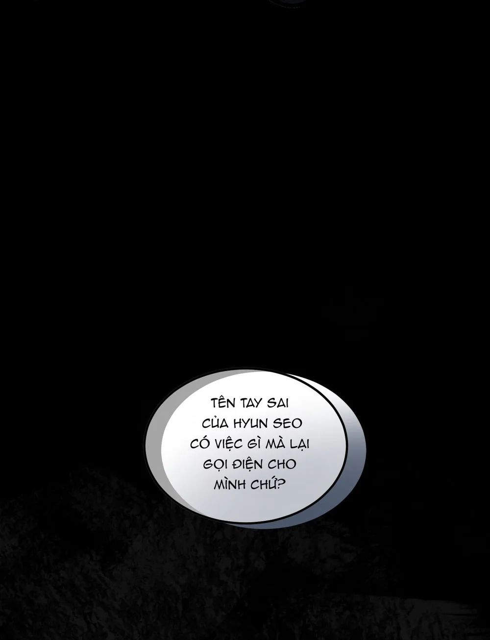 (ABO) Quo Vadis, Domine? Chapter 16 Trang 12