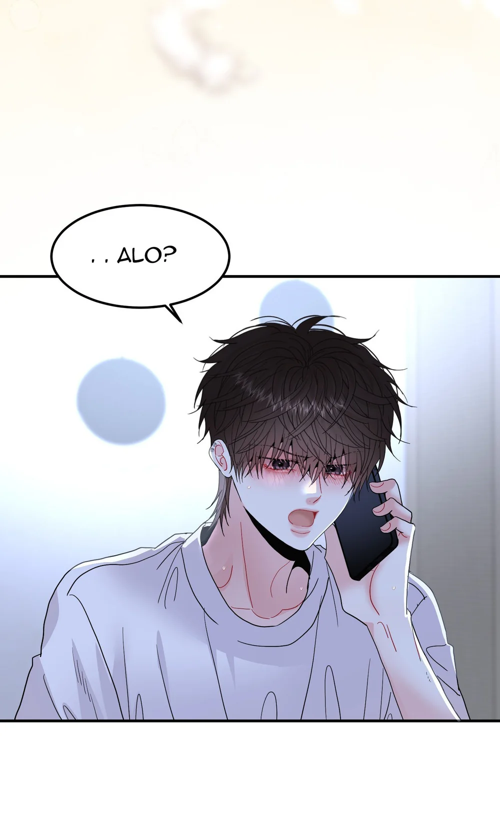 (ABO) Quo Vadis, Domine? Chapter 16 Trang 17