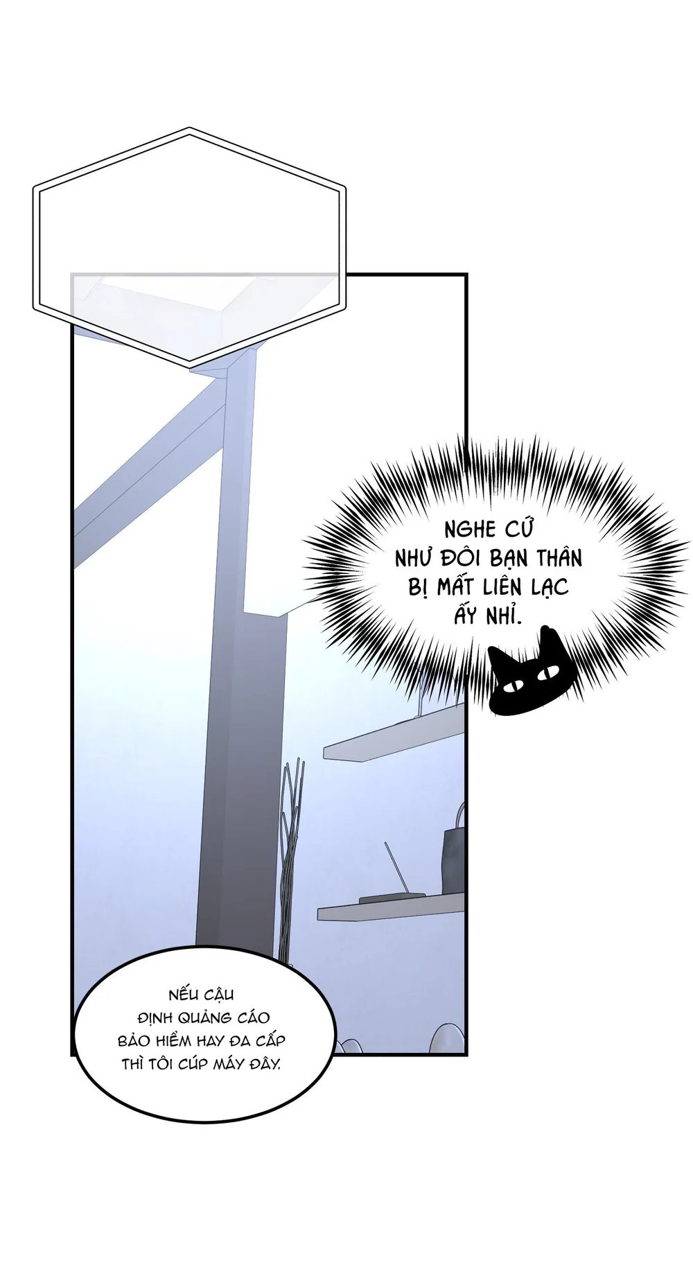 (ABO) Quo Vadis, Domine? Chapter 16 Trang 18