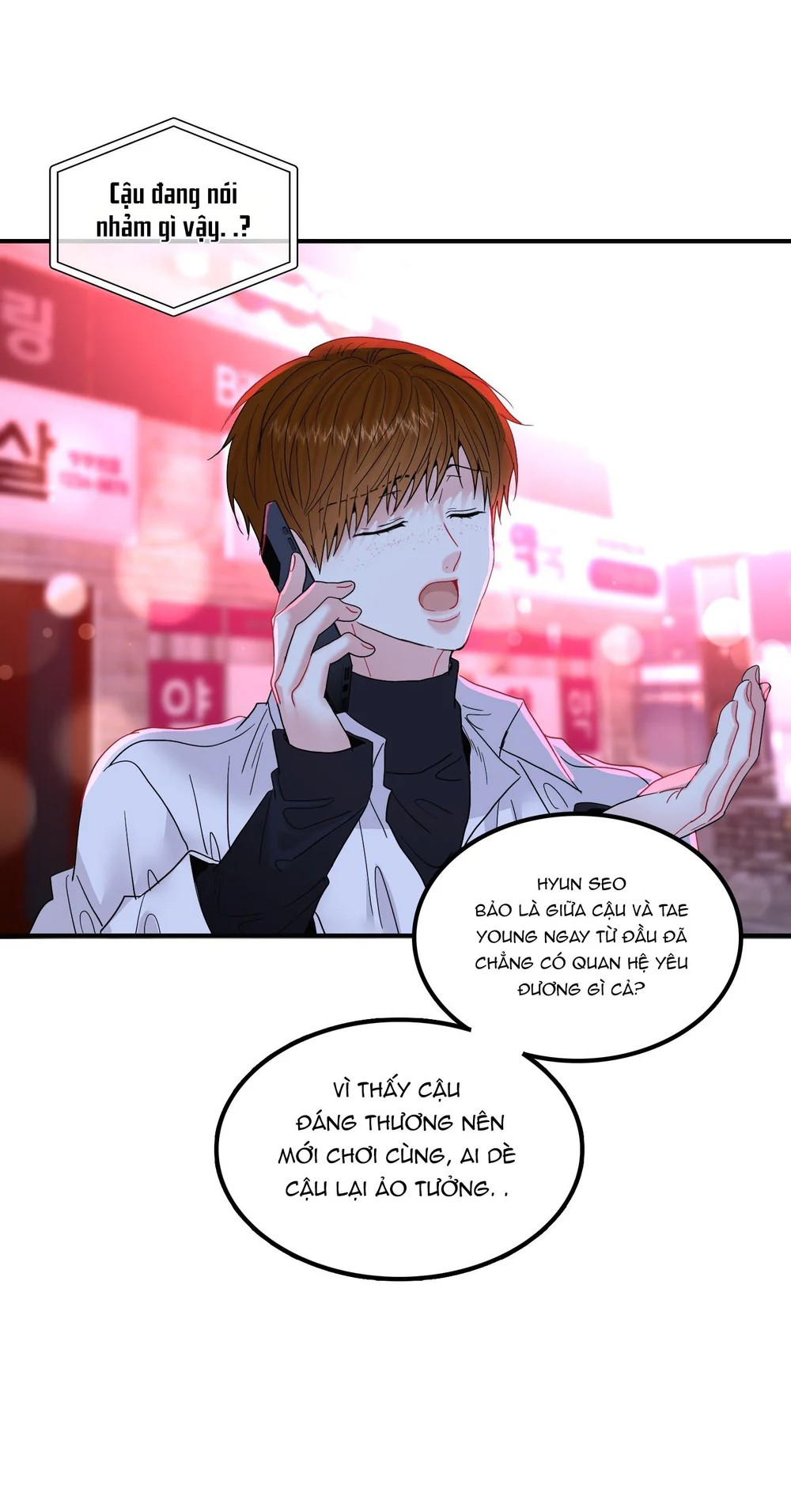 (ABO) Quo Vadis, Domine? Chapter 16 Trang 23