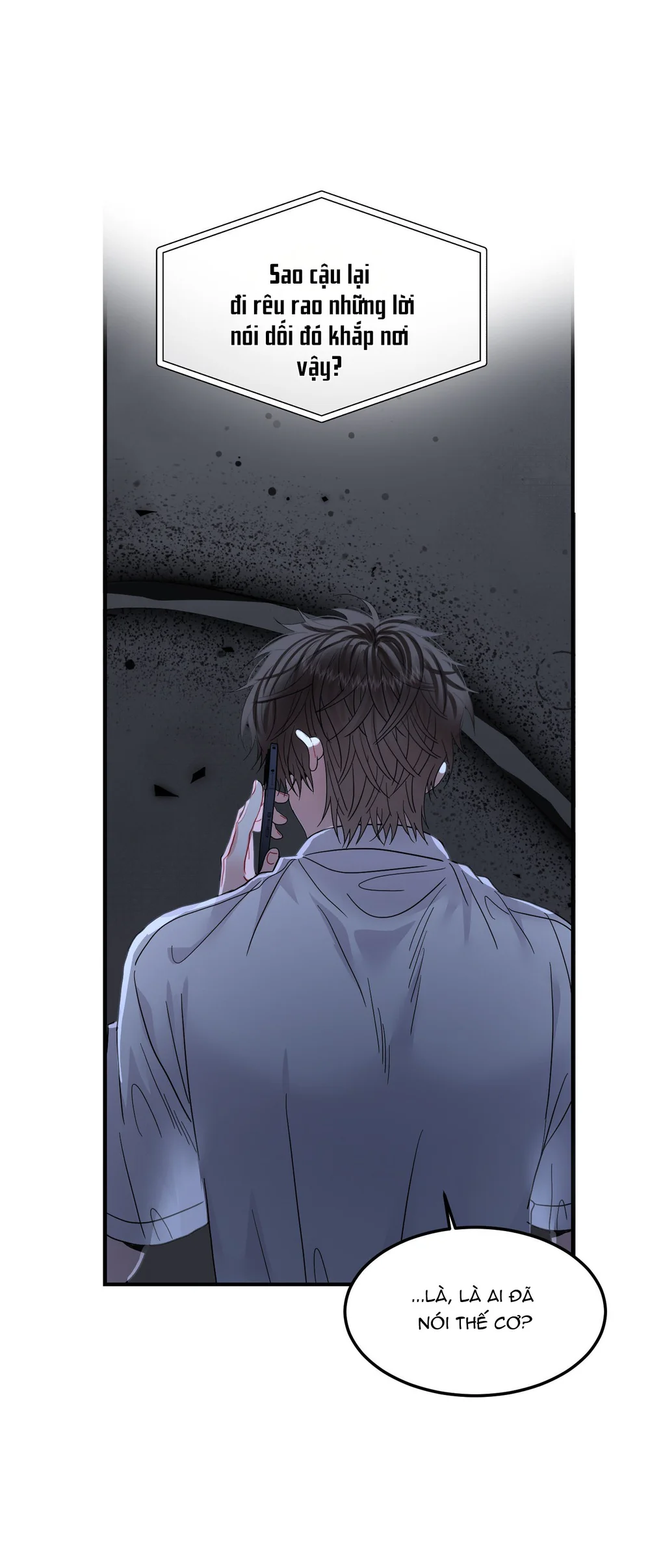 (ABO) Quo Vadis, Domine? Chapter 16 Trang 24