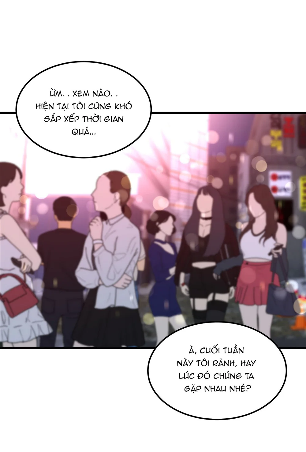 (ABO) Quo Vadis, Domine? Chapter 16 Trang 30