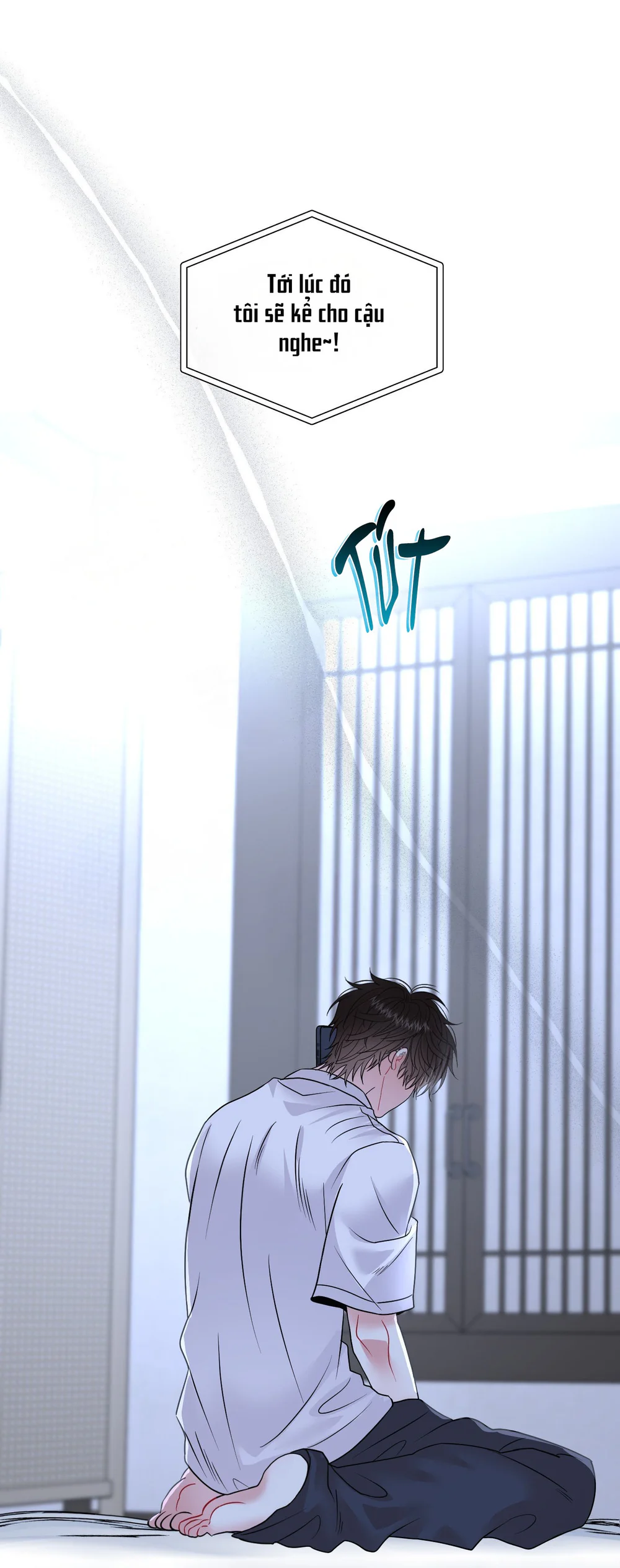 (ABO) Quo Vadis, Domine? Chapter 16 Trang 31