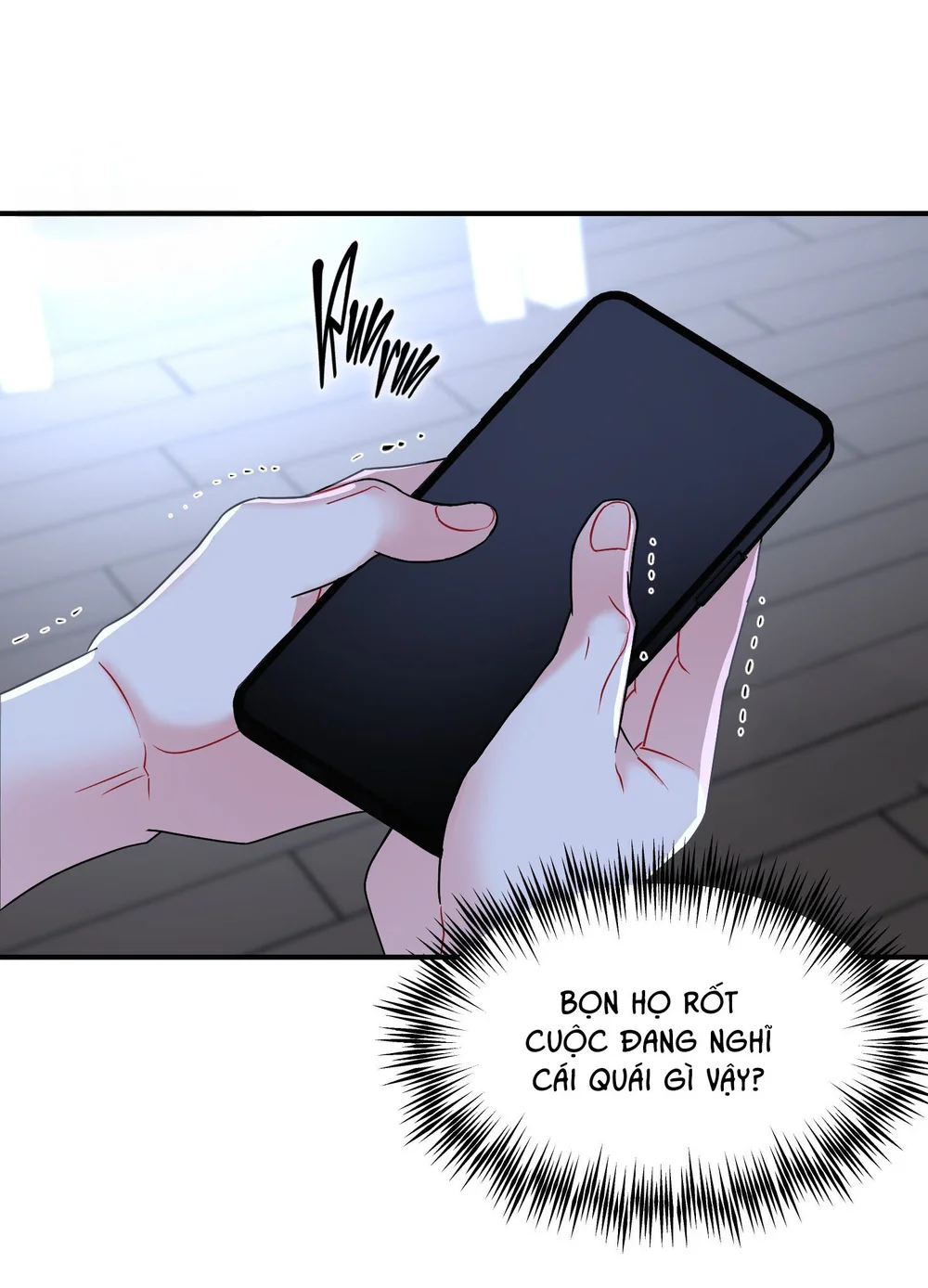 (ABO) Quo Vadis, Domine? Chapter 16 Trang 33