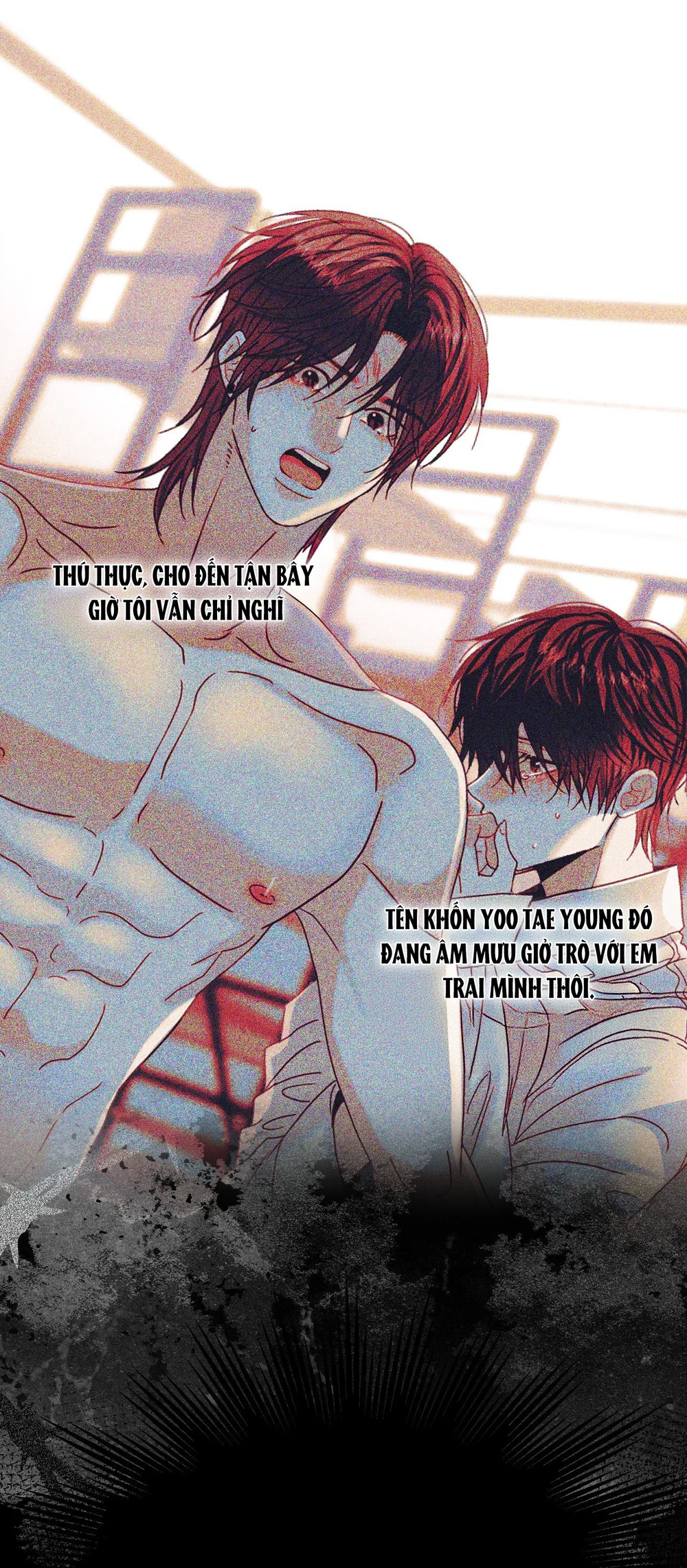 (ABO) Quo Vadis, Domine? Chapter 16 Trang 34