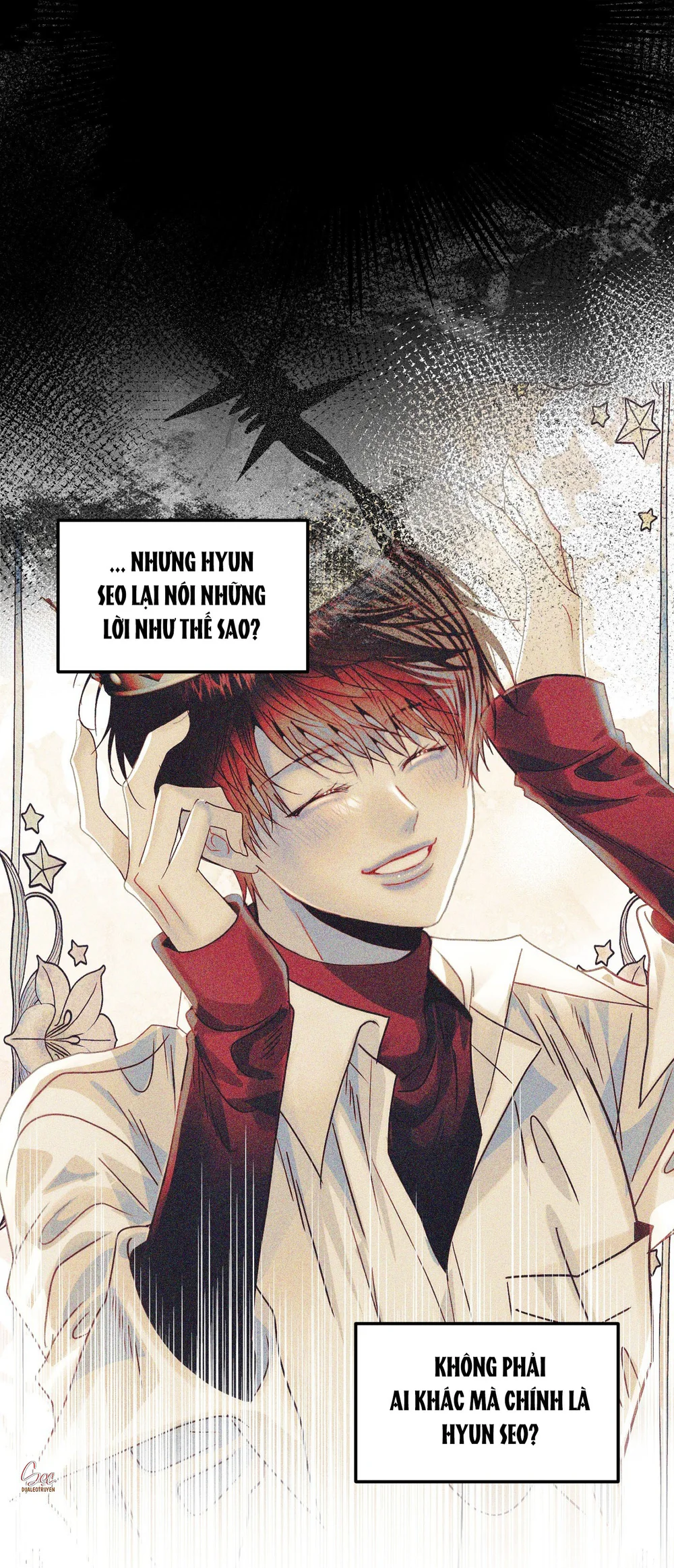 (ABO) Quo Vadis, Domine? Chapter 16 Trang 35