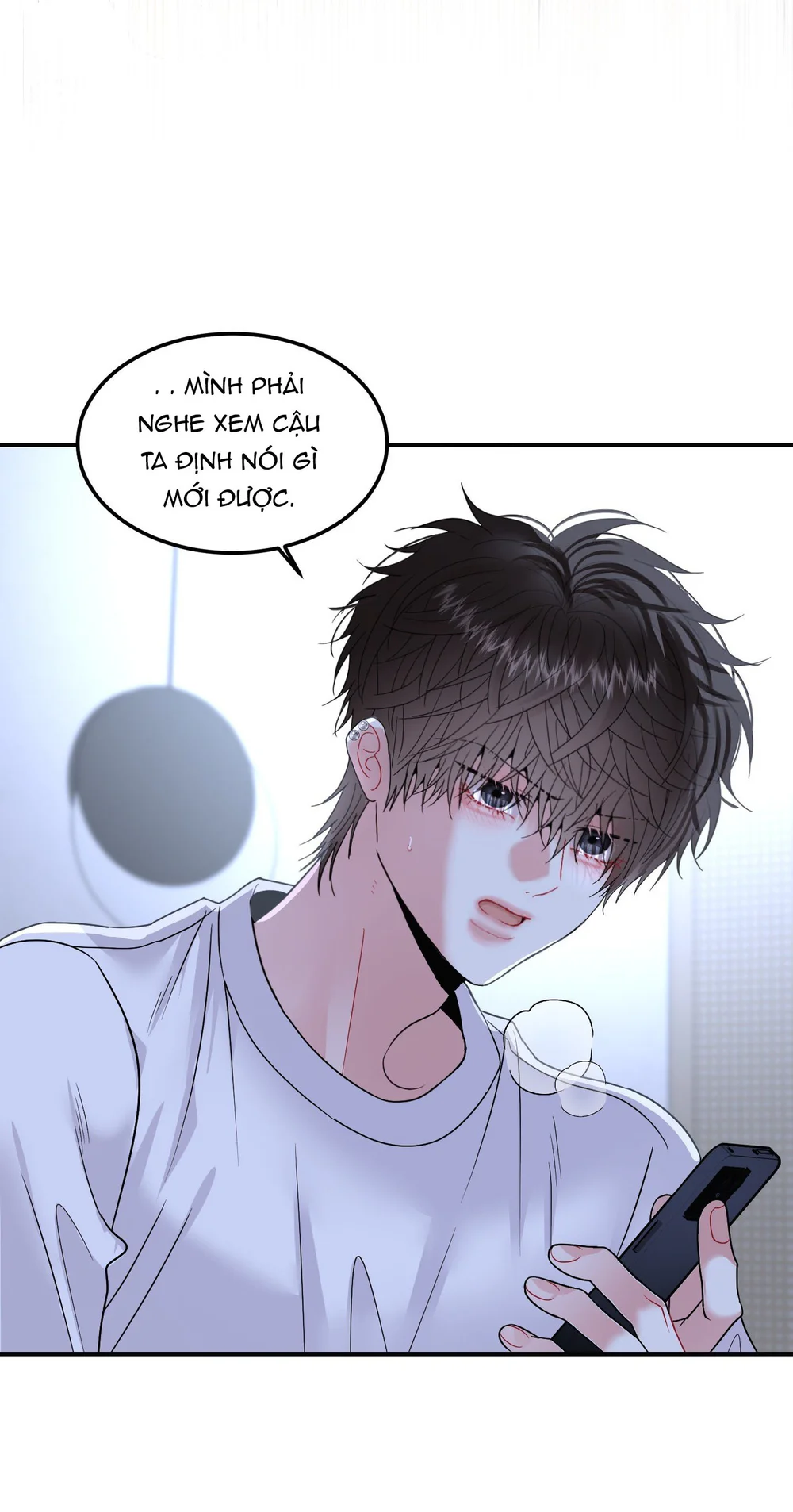 (ABO) Quo Vadis, Domine? Chapter 16 Trang 36