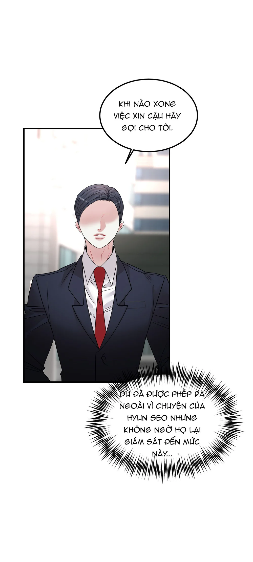 (ABO) Quo Vadis, Domine? Chapter 16 Trang 40