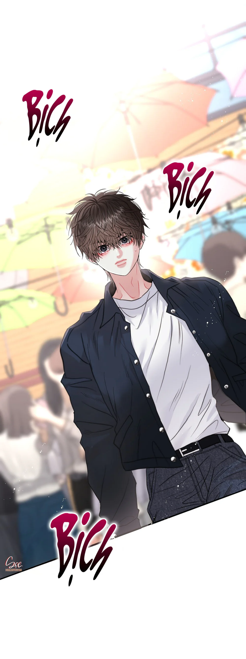 (ABO) Quo Vadis, Domine? Chapter 16 Trang 44