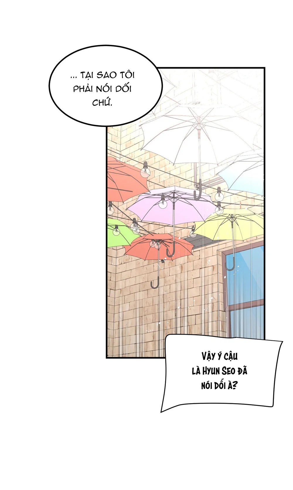 (ABO) Quo Vadis, Domine? Chapter 16 Trang 49