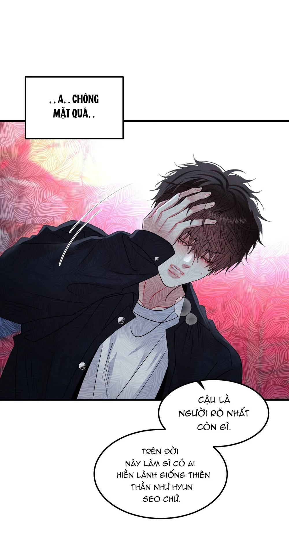 (ABO) Quo Vadis, Domine? Chapter 16 Trang 50