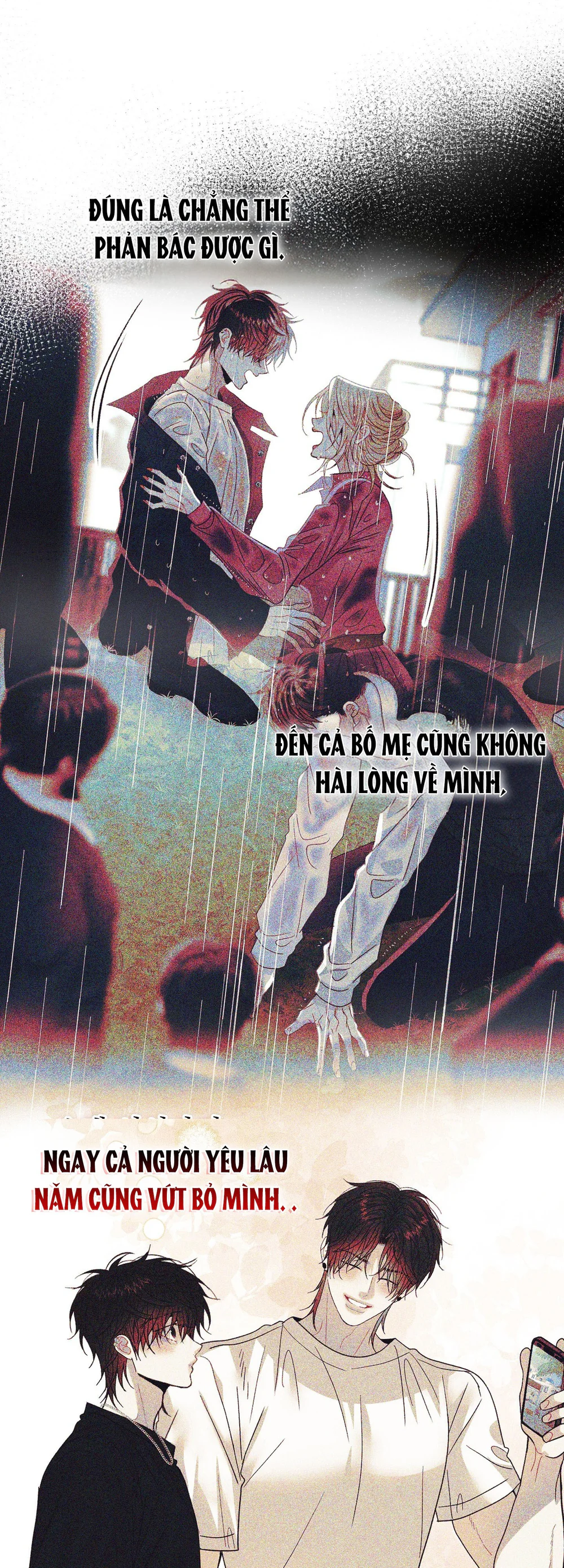 (ABO) Quo Vadis, Domine? Chapter 16 Trang 58