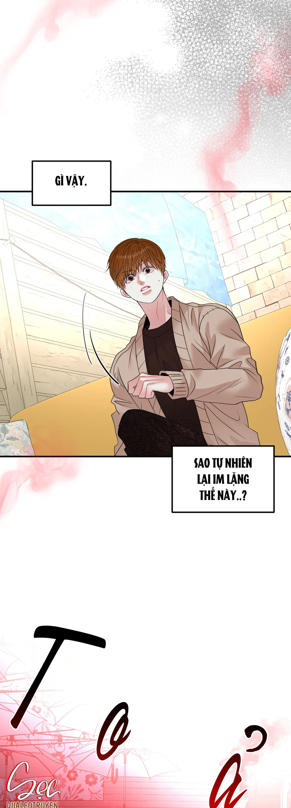 (ABO) Quo Vadis, Domine? Chapter 17 Trang 22