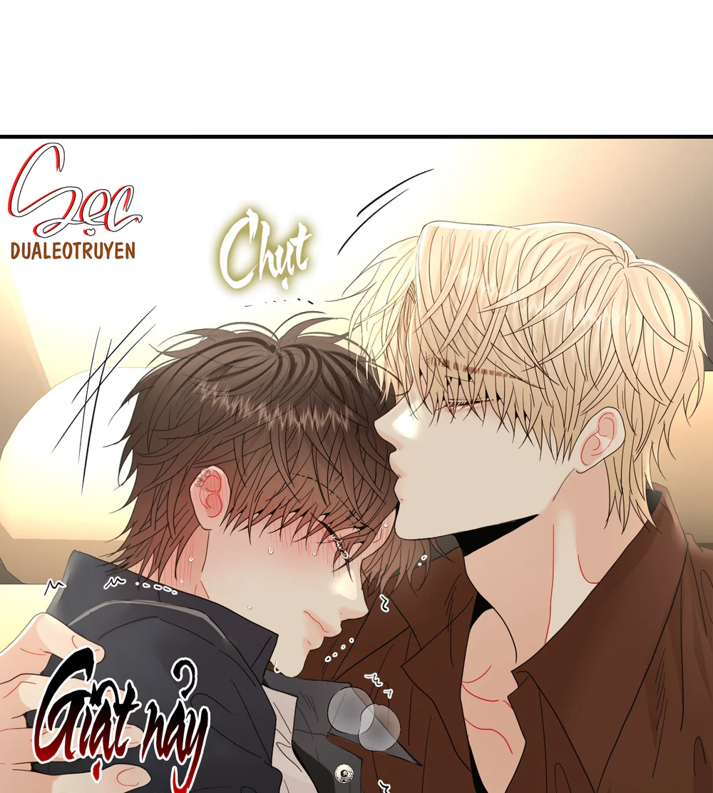 (ABO) Quo Vadis, Domine? Chapter 17 Trang 42