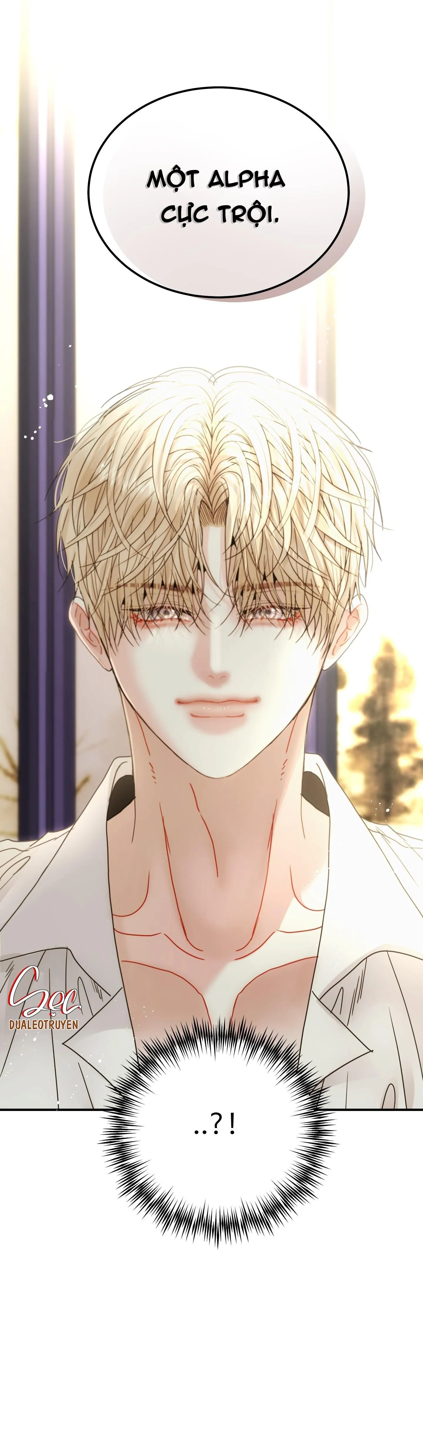 (ABO) Quo Vadis, Domine? Chapter 3 Trang 6