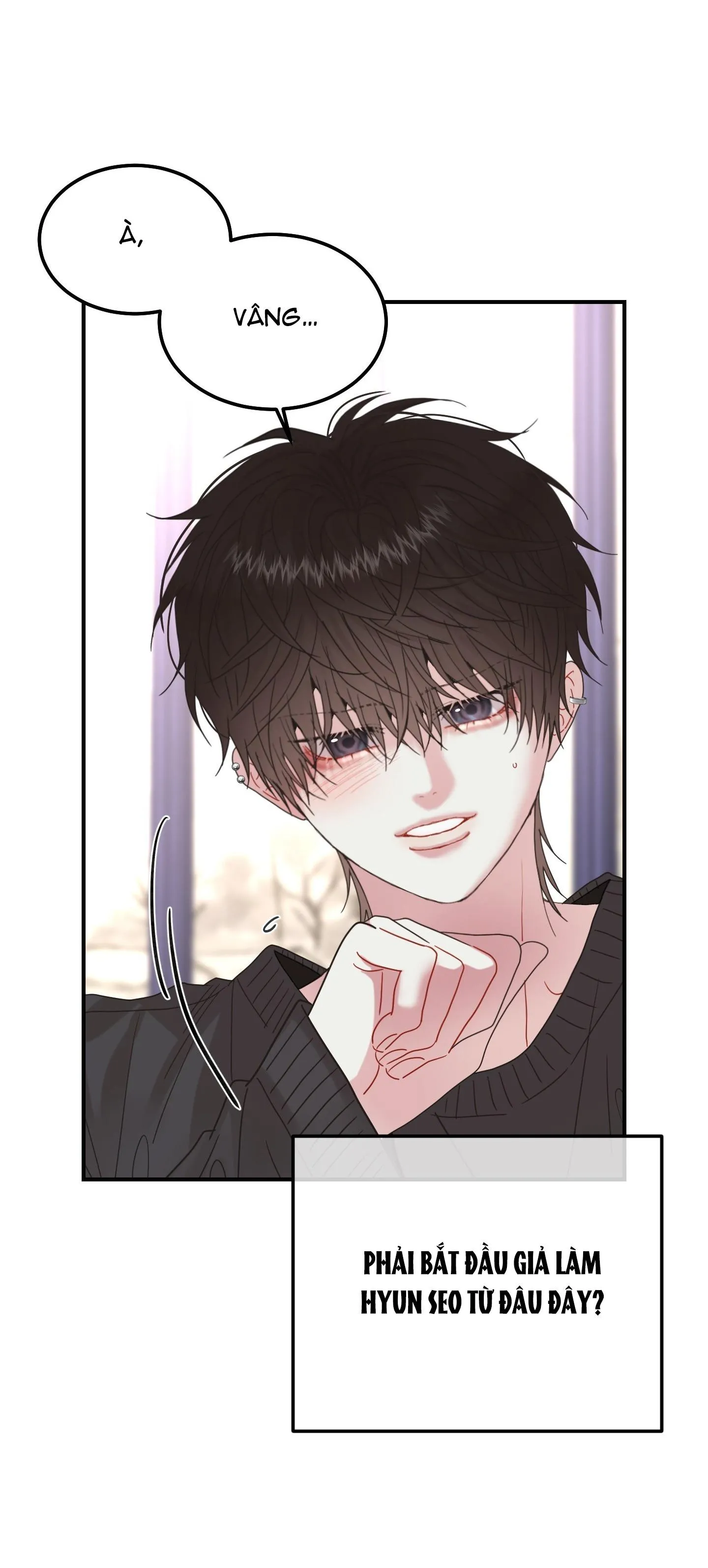 (ABO) Quo Vadis, Domine? Chapter 3 Trang 17