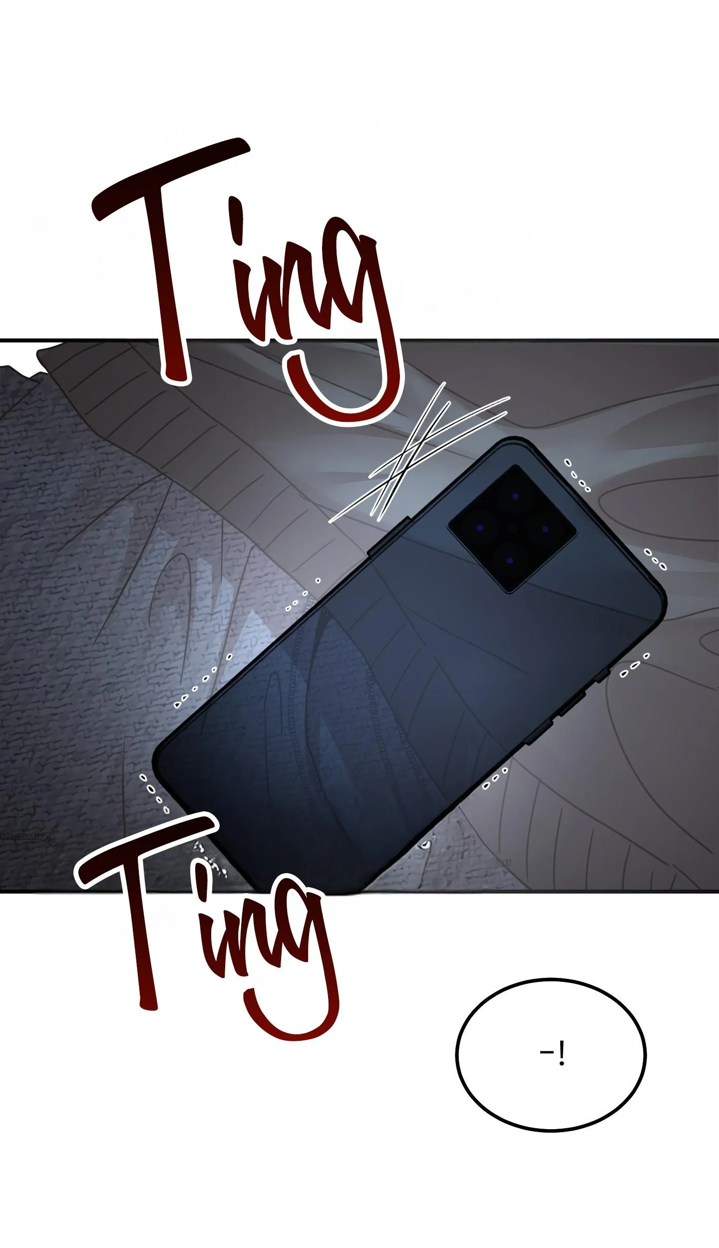 (ABO) Quo Vadis, Domine? Chapter 3 Trang 18