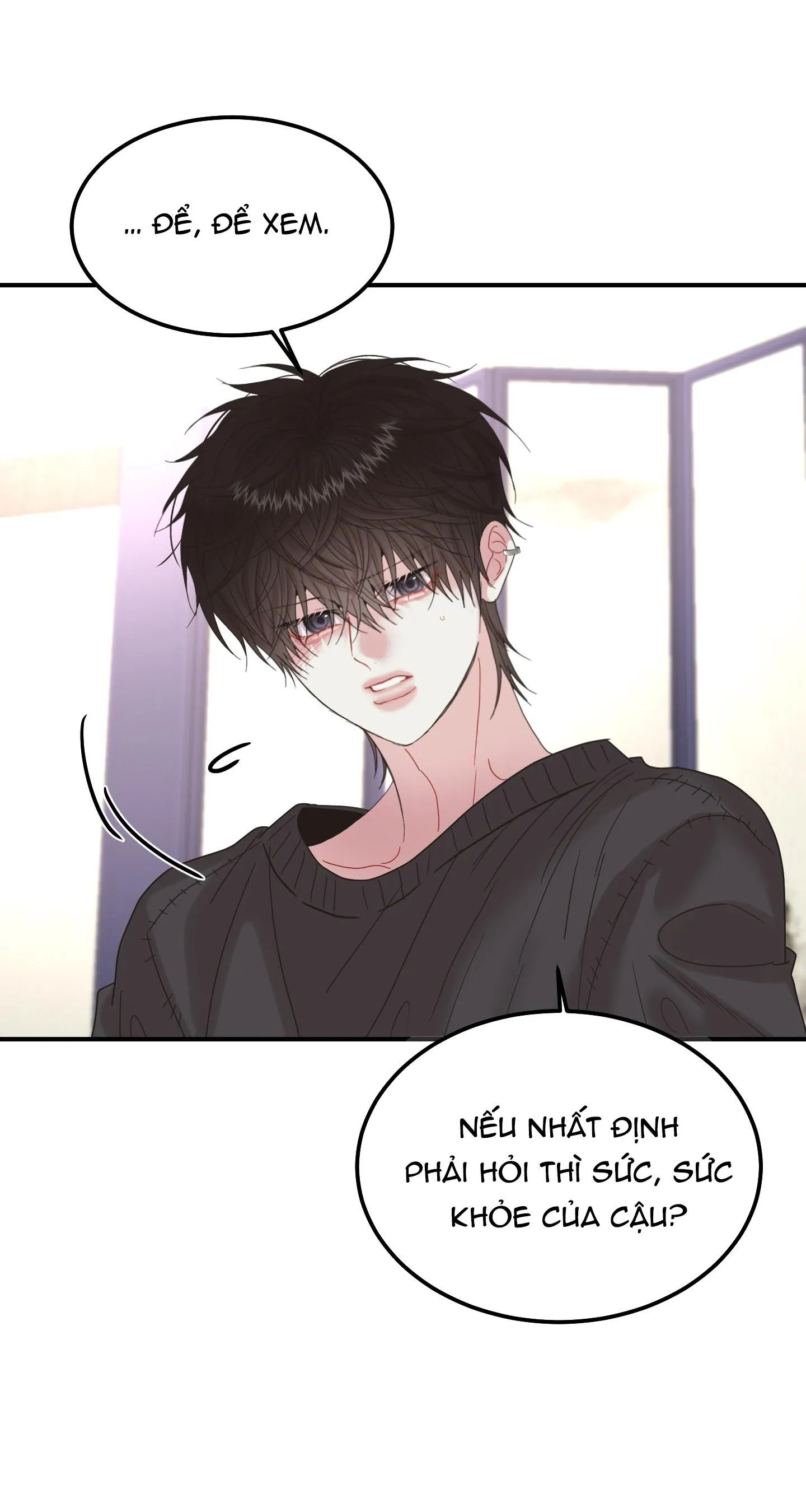 (ABO) Quo Vadis, Domine? Chapter 3 Trang 30