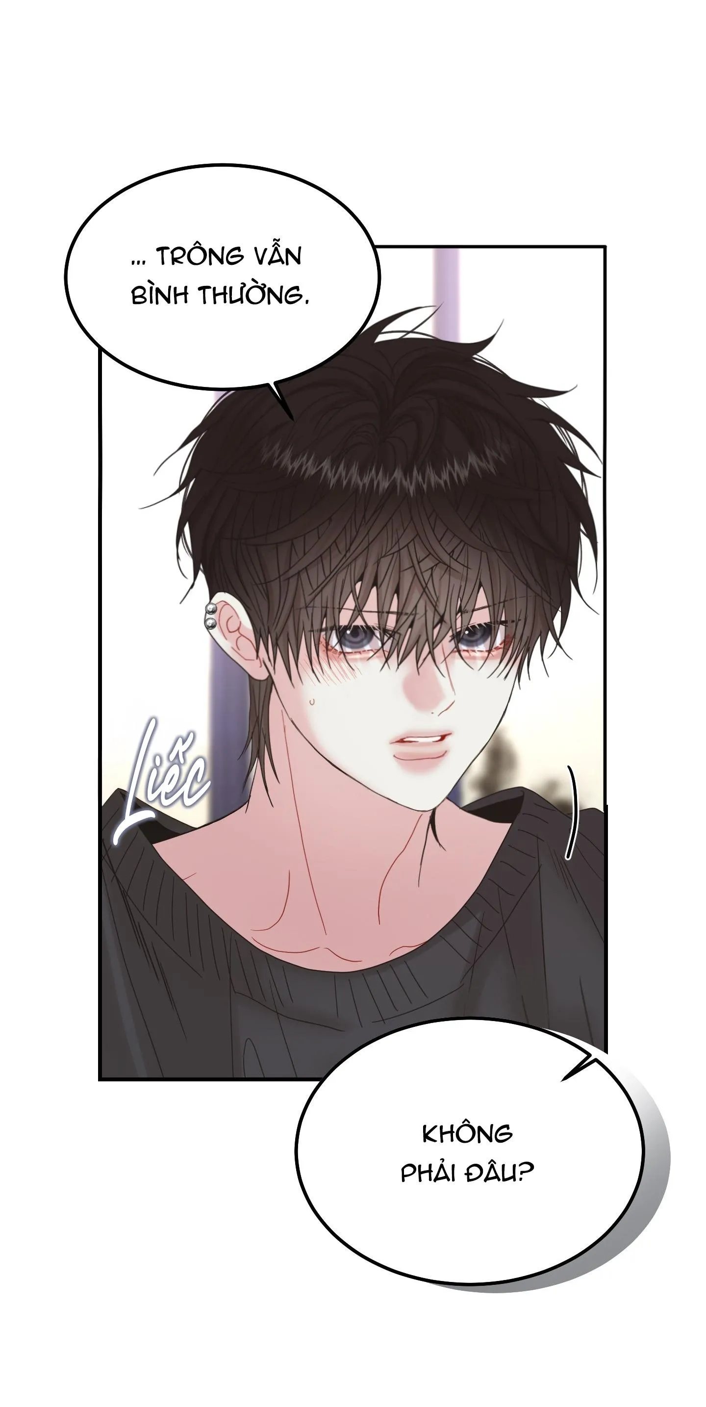 (ABO) Quo Vadis, Domine? Chapter 3 Trang 32