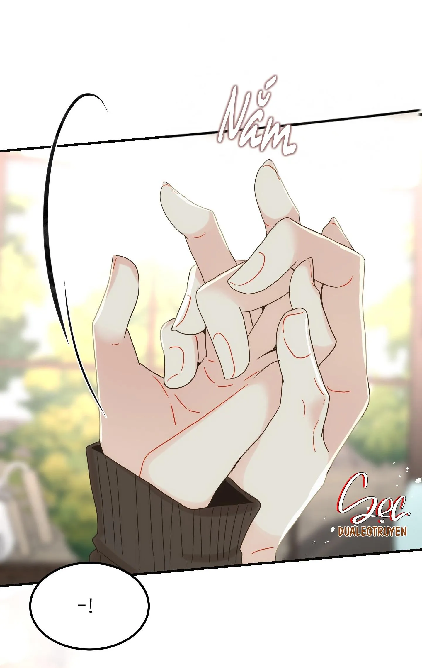 (ABO) Quo Vadis, Domine? Chapter 3 Trang 35