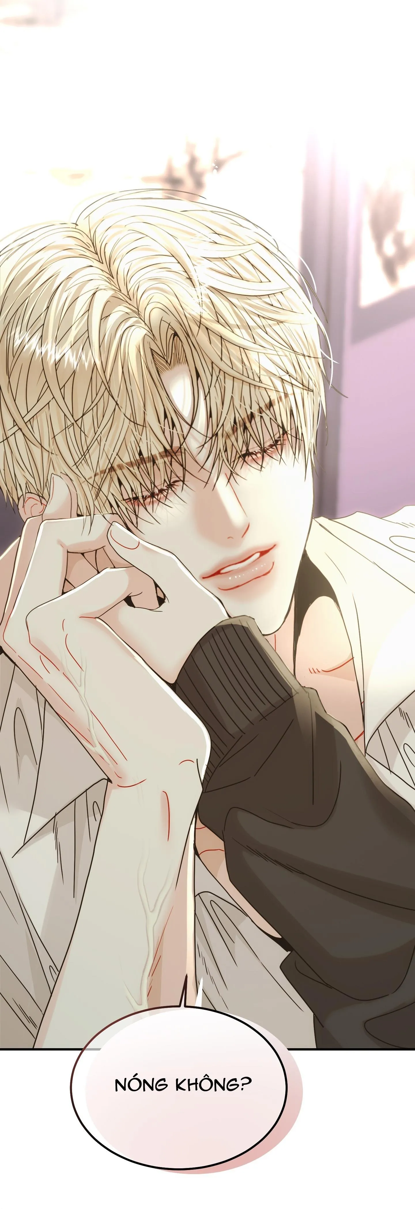 (ABO) Quo Vadis, Domine? Chapter 3 Trang 36