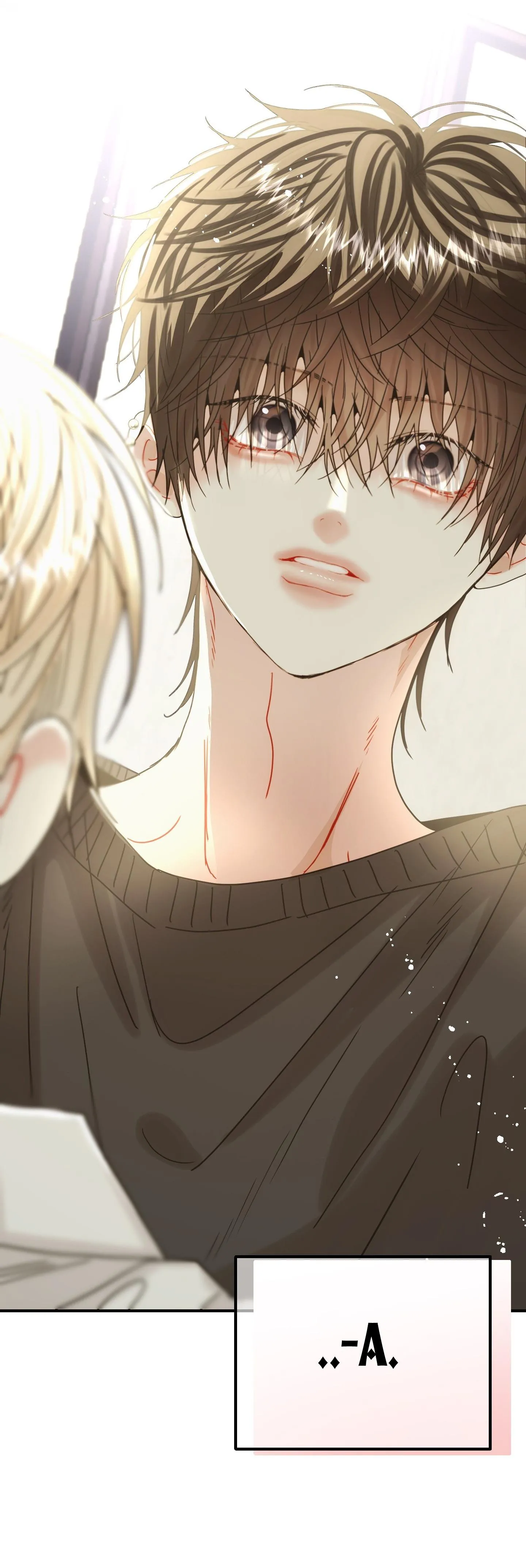 (ABO) Quo Vadis, Domine? Chapter 3 Trang 37