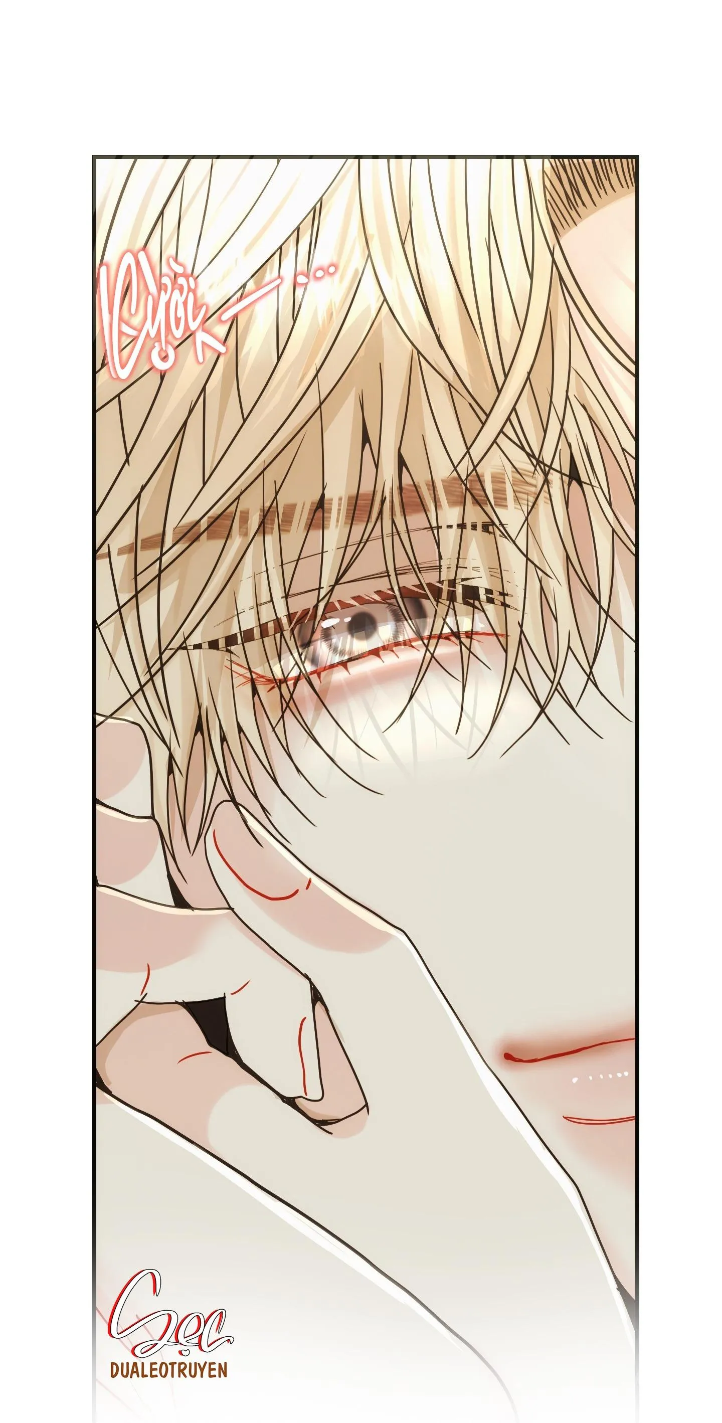 (ABO) Quo Vadis, Domine? Chapter 3 Trang 38