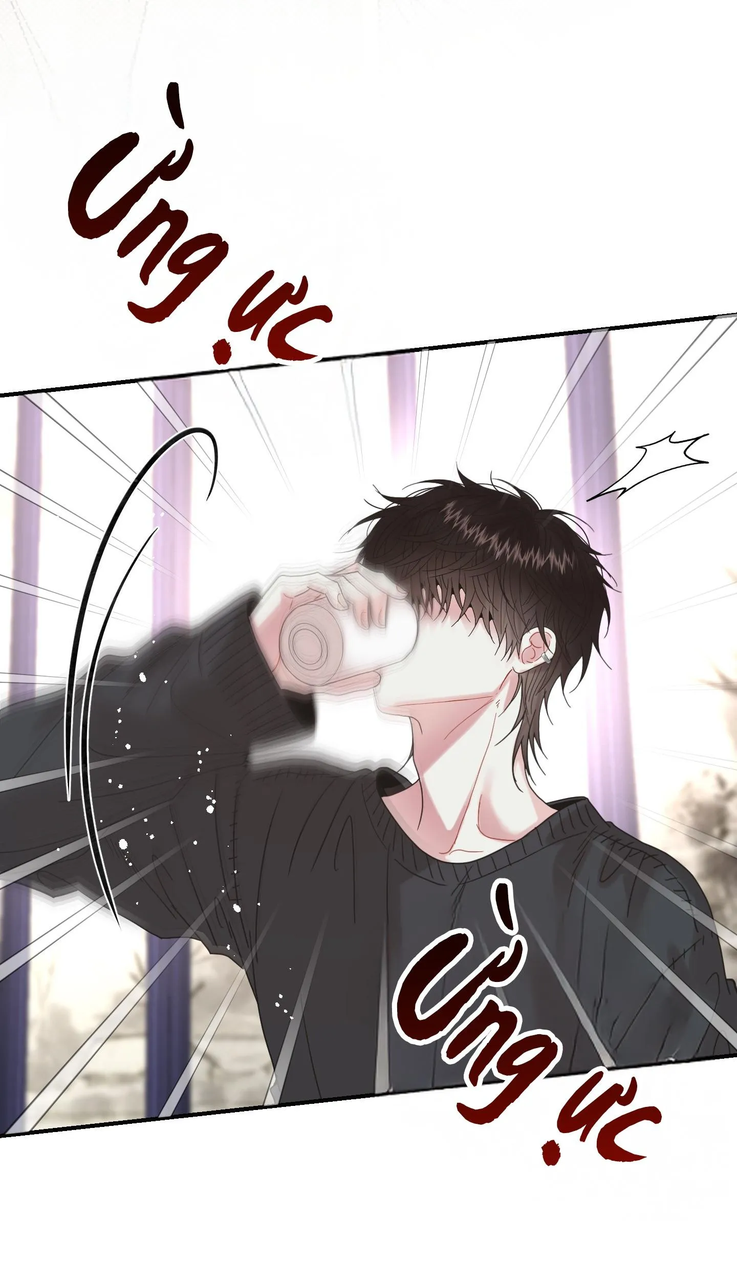 (ABO) Quo Vadis, Domine? Chapter 3 Trang 48