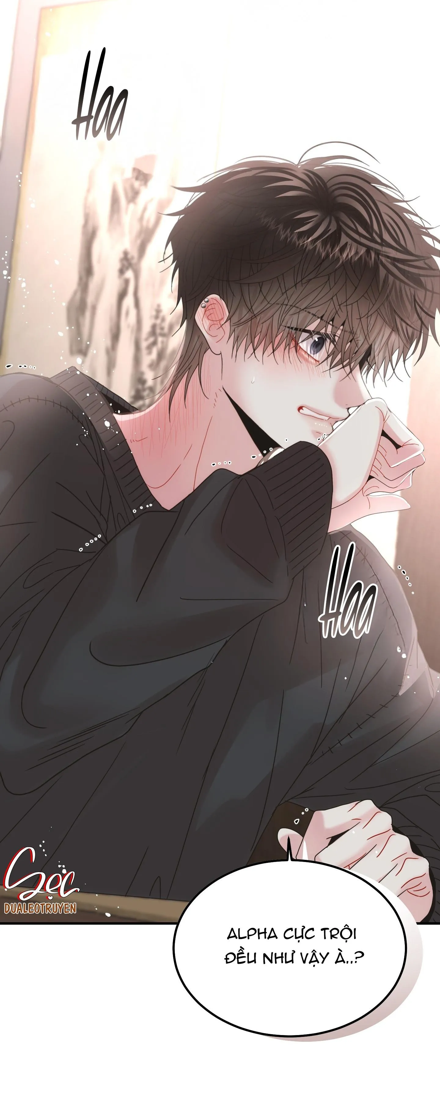 (ABO) Quo Vadis, Domine? Chapter 3 Trang 50