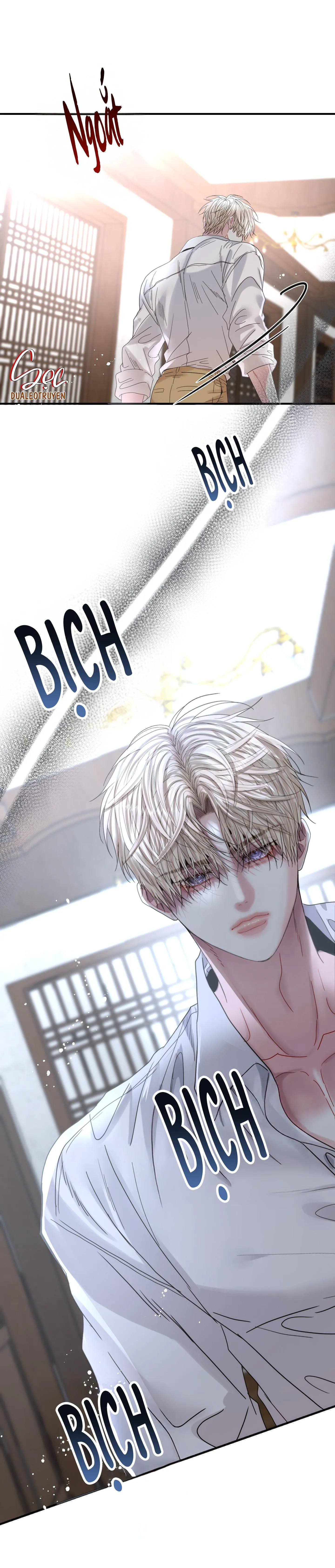 (ABO) Quo Vadis, Domine? Chapter 3 Trang 53