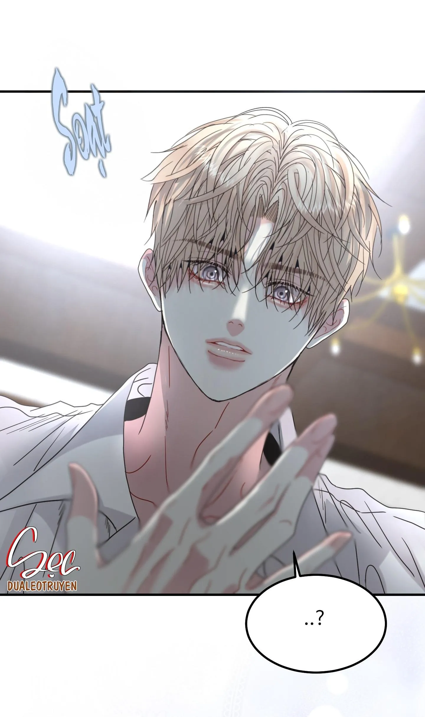 (ABO) Quo Vadis, Domine? Chapter 3 Trang 60