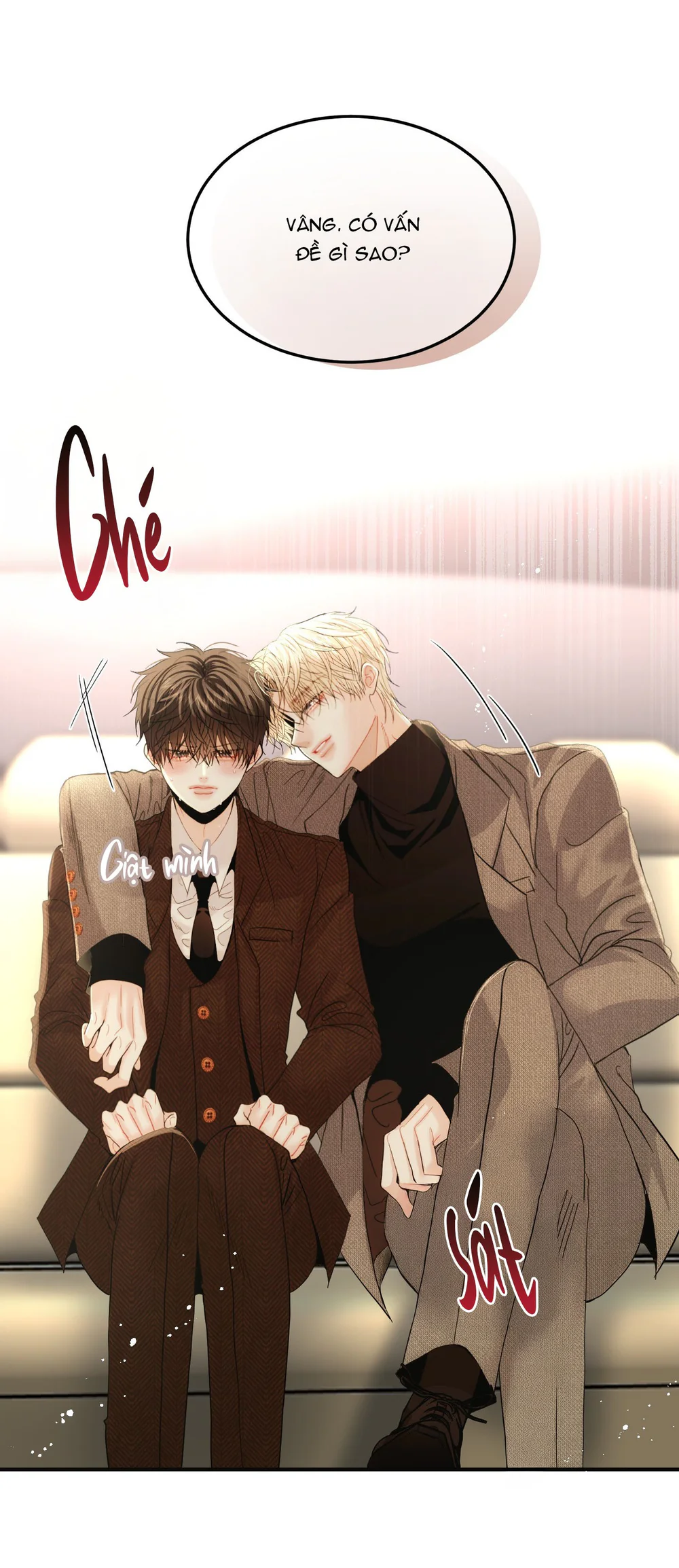 (ABO) Quo Vadis, Domine? Chapter 4 Trang 3