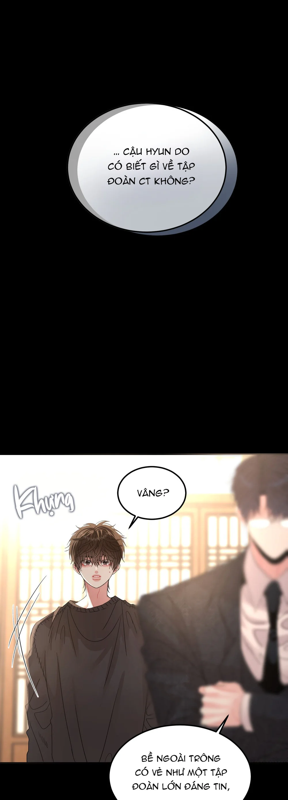 (ABO) Quo Vadis, Domine? Chapter 4 Trang 13