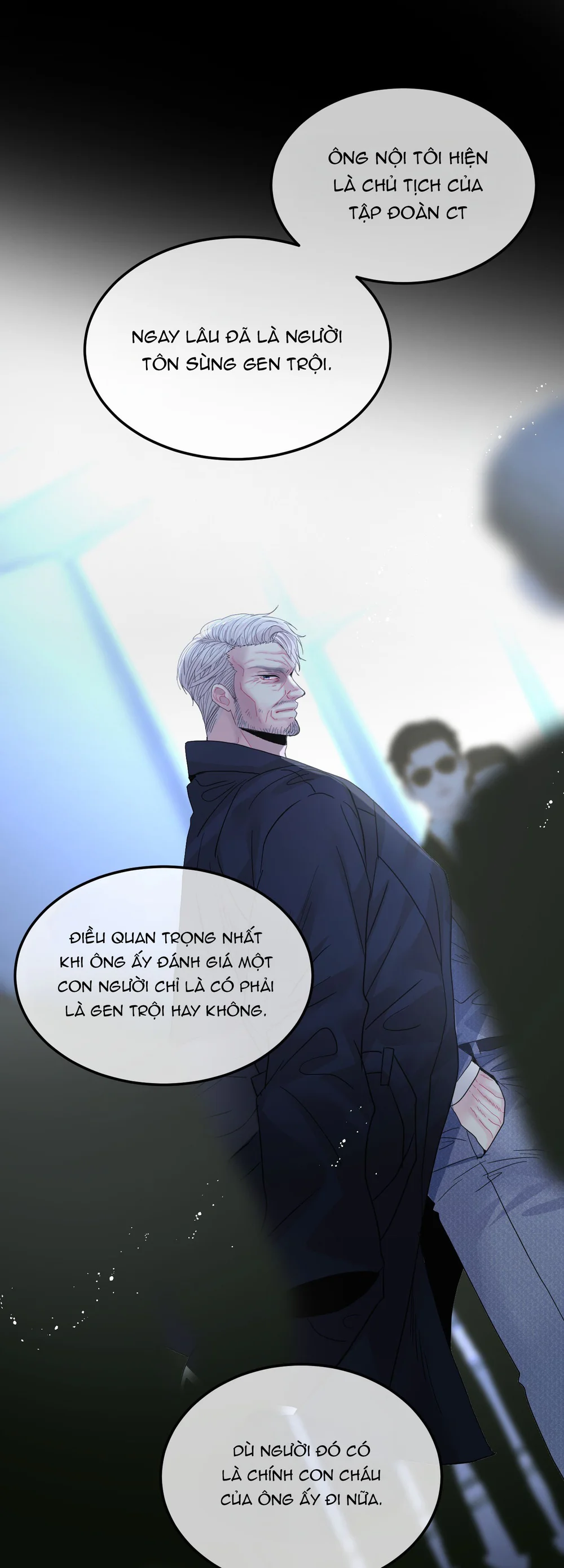 (ABO) Quo Vadis, Domine? Chapter 4 Trang 15