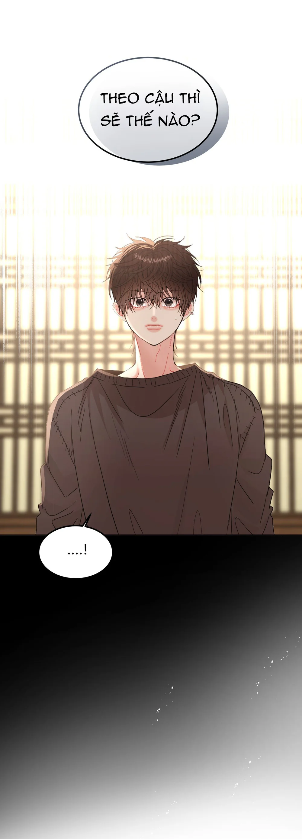 (ABO) Quo Vadis, Domine? Chapter 4 Trang 19