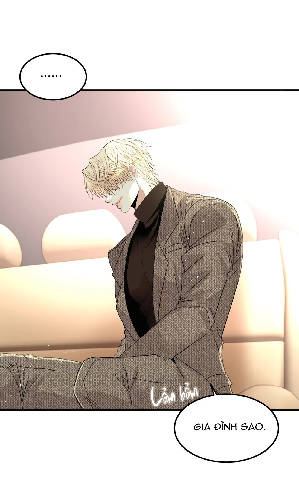 (ABO) Quo Vadis, Domine? Chapter 4 Trang 28